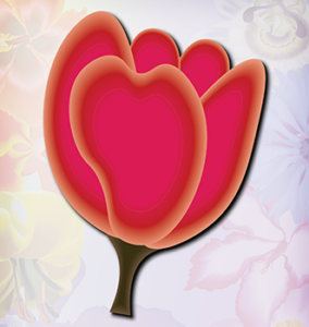 Red Tulip