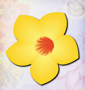 Yellow Allamanda Flower
